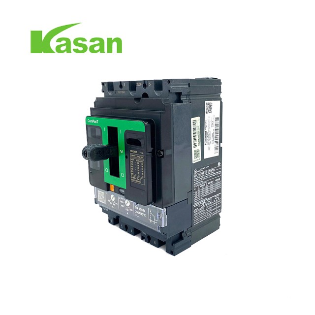 Newest NSX250F Molded Case Circuit Breaker