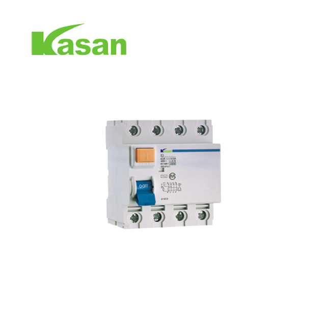 ID 2P Residual Current Circuit Breaker