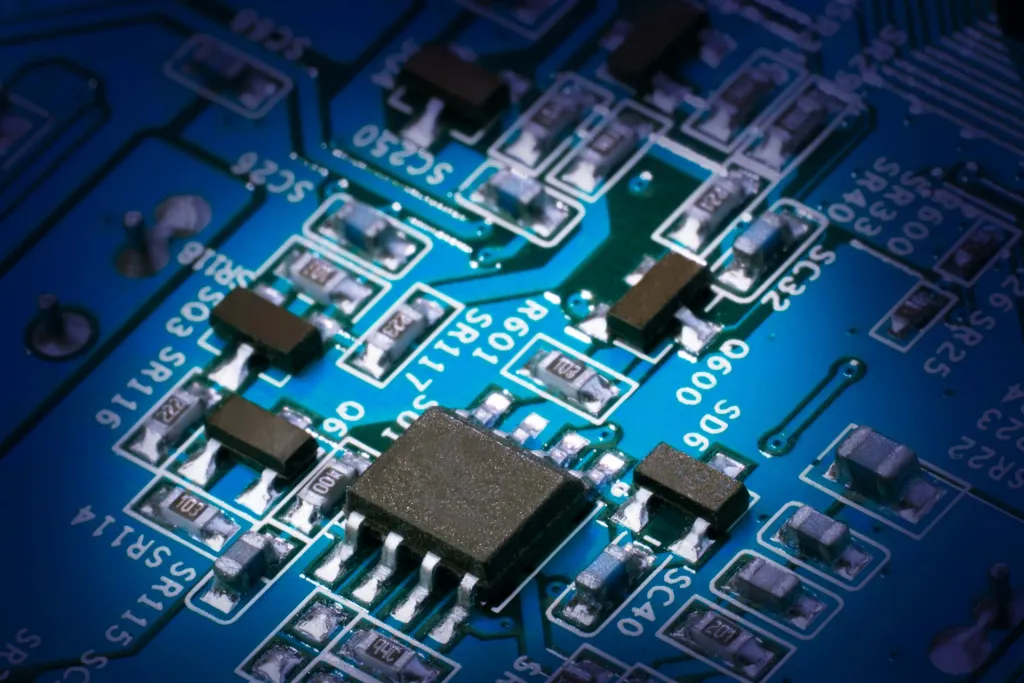 Prototype low volume pcb assembly