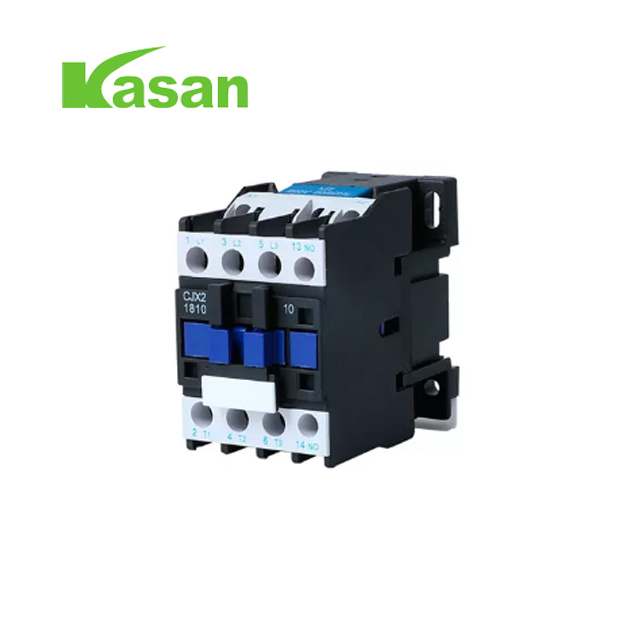 LC1D80A Electrical Magnetic AC Contactors