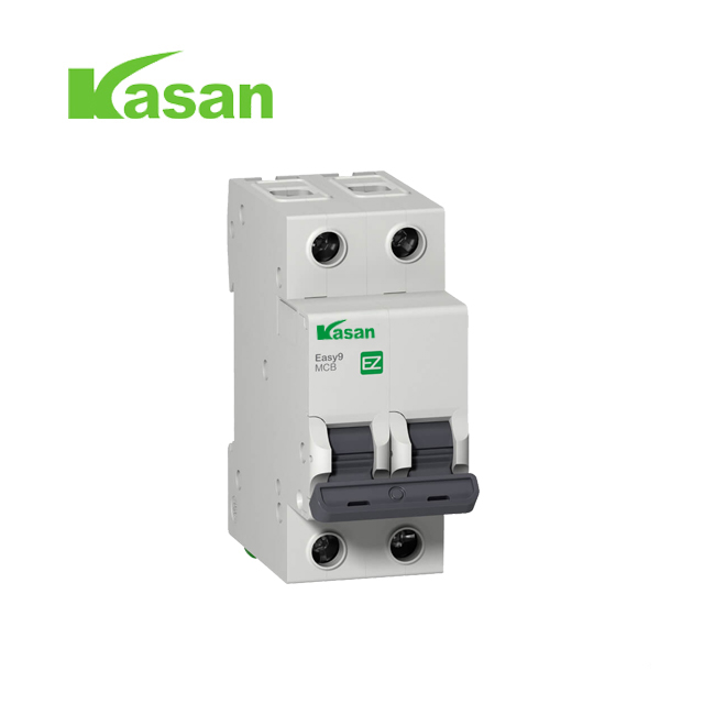 Easy9 Miniature Circuit Breakers MCB