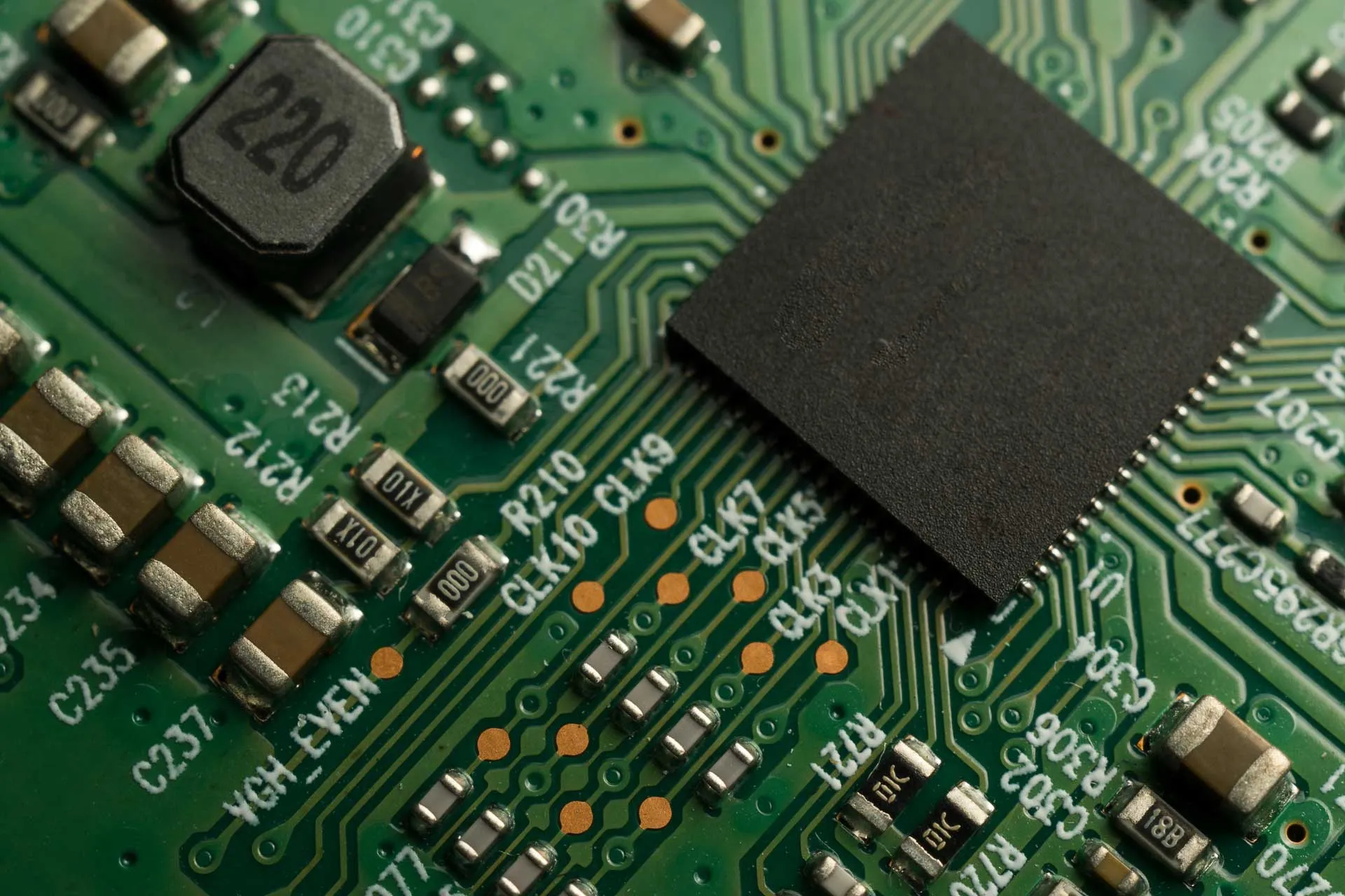 PCB Panel Board