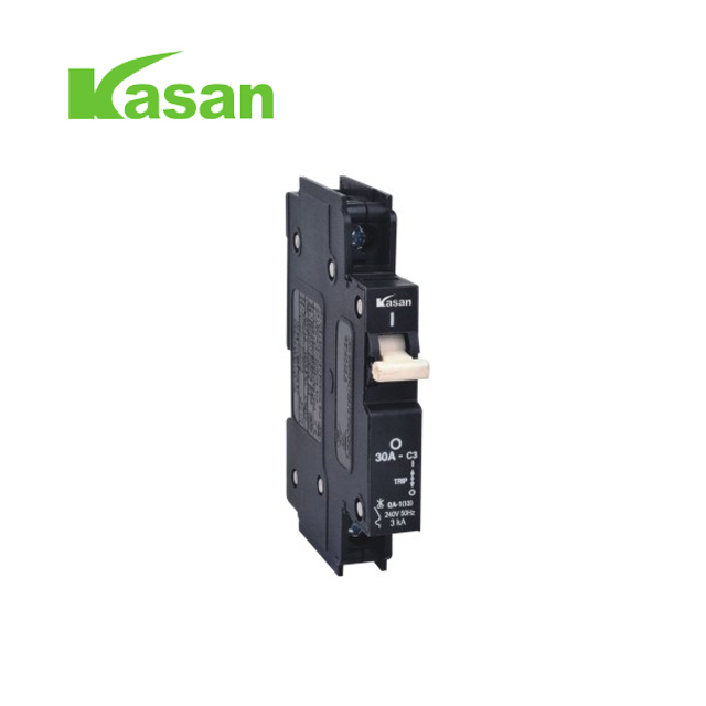 QA Hydraulic Magnetic Circuit Breaker