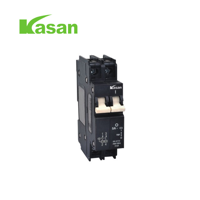 QA Hydraulic Magnetic Circuit Breaker