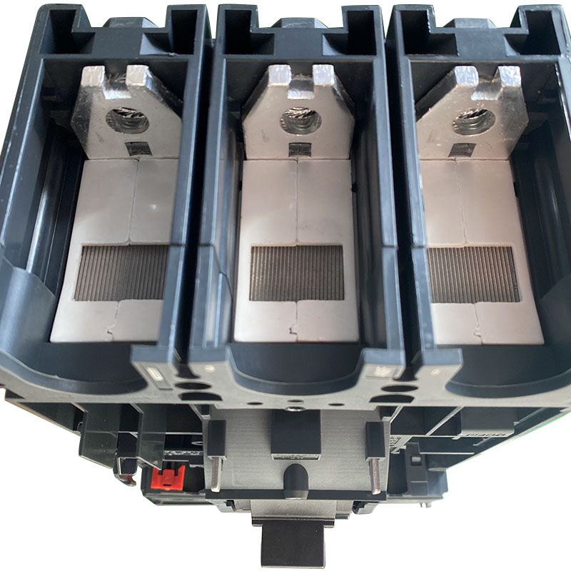 630A 3P NSX Molded Case Circuit Breaker